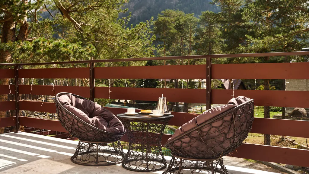 Квартира Комната — аренда посуточно в Тегенекли