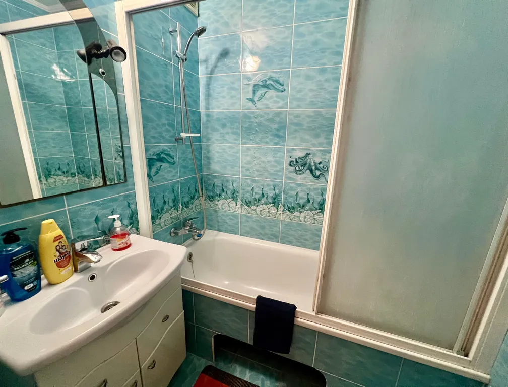 Апартаменты Люкс на Славянской 7