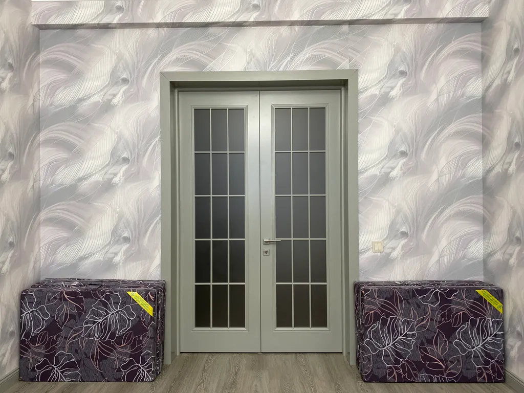 Просторная квартира у моря в центре города