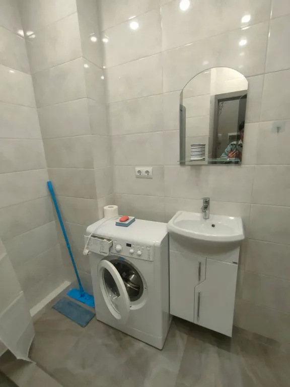 Квартира Шикарные апартаменты — Анапа