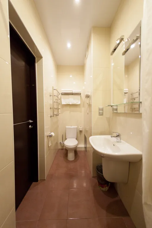 Квартира Комната — Адлер