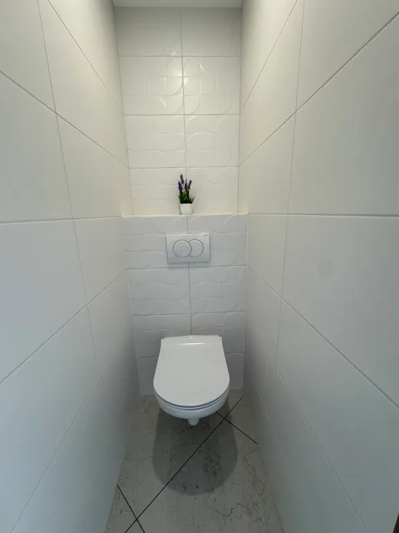 Апартаменты в центре