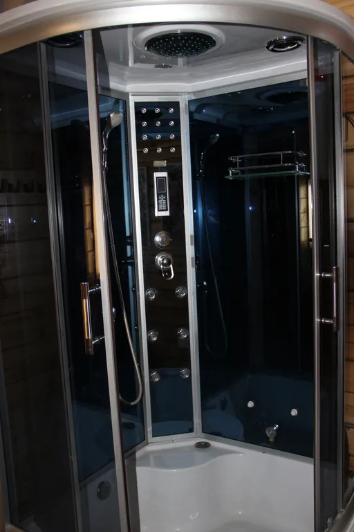 Коттедж Гостевой дом у озера — Казань