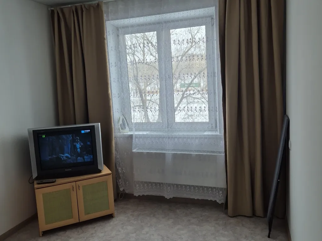 Уютная квартира в центре