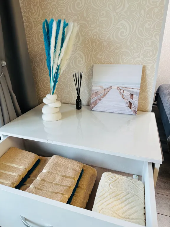 Уютная квартира в центре