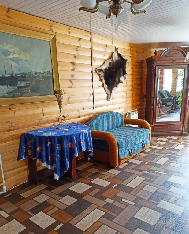 Дом Русское подворье