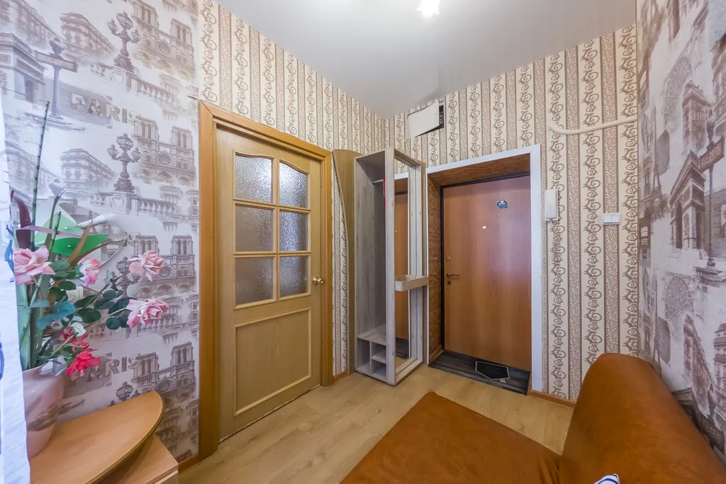 Квартира Квартира у Высоцкого и Антея — Екатеринбург