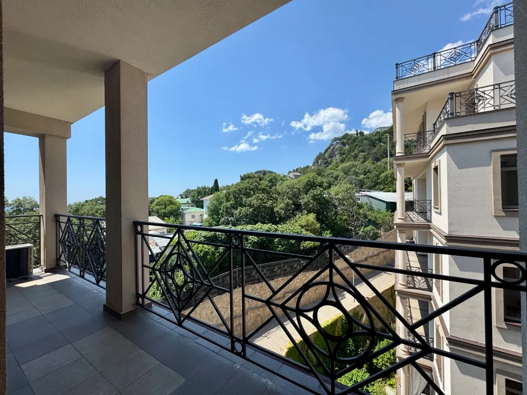 Двухкомнатные Апартаменты Премиум Класса с Балконом ЖК Дипломат