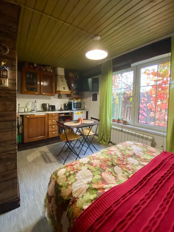 Коттедж Уютный домик для отдыха в деревне — Голицыно