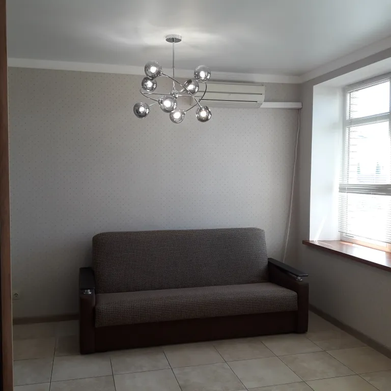 Светлые апартаменты в Солотче