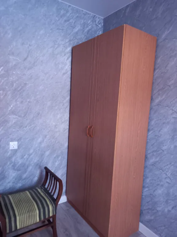 Квартира Уютная новая комната, первая сдача на летний период с июня по сентябрь — Анапа