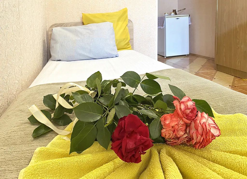 Квартира Комната — Курортное (Феодосия)