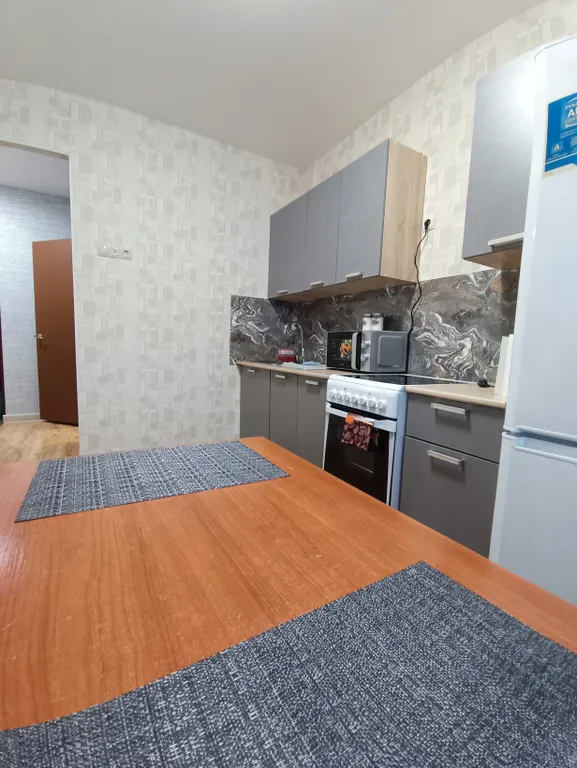 Уютная однокомнатная квартира рядом с аэропортом