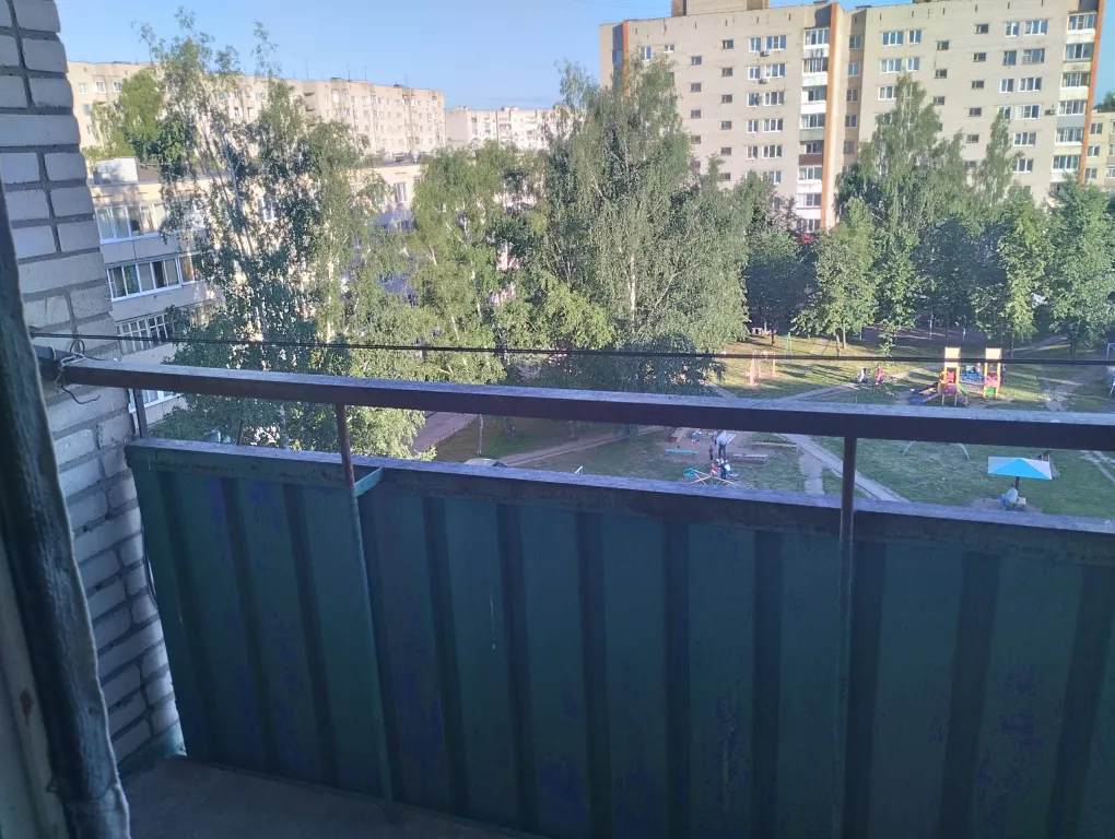 Уютная квартира со всеми удобствами