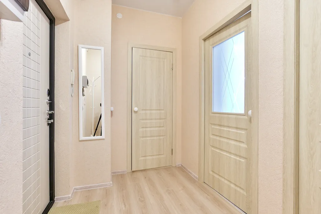 Апартаменты "Лорен"