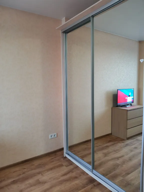 Видовая квартира в Оккервиль