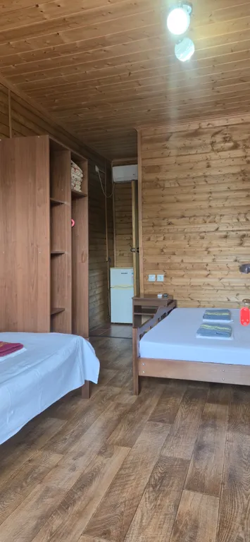 Квартира Комната — Гагра