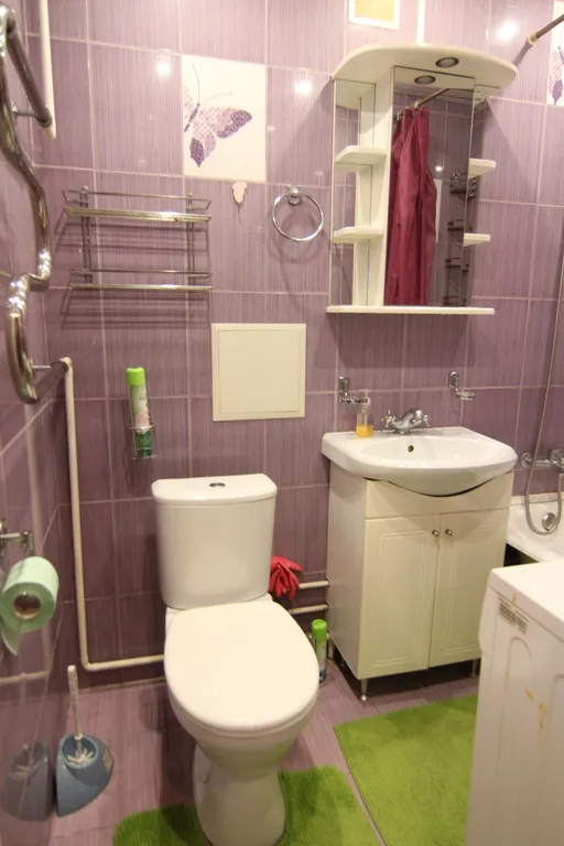 Двухкомнатная квартира полулюкс рядом с центром