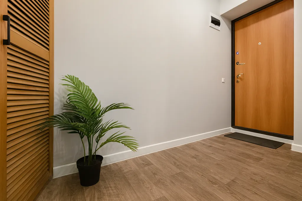 Квартира Квартира "ДЫХАНИЕ ОКЕАНА" — Волгоград