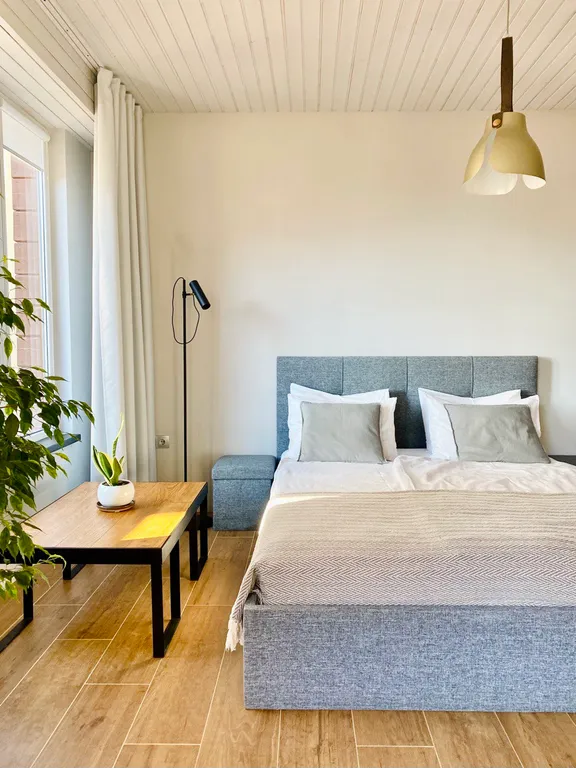 Квартира Ride and Chill студия в горах для пары — аренда посуточно в Красная Поляна