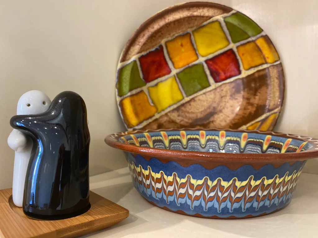 Через дорогу от ЛетоЛето Яркая 1+ квартира