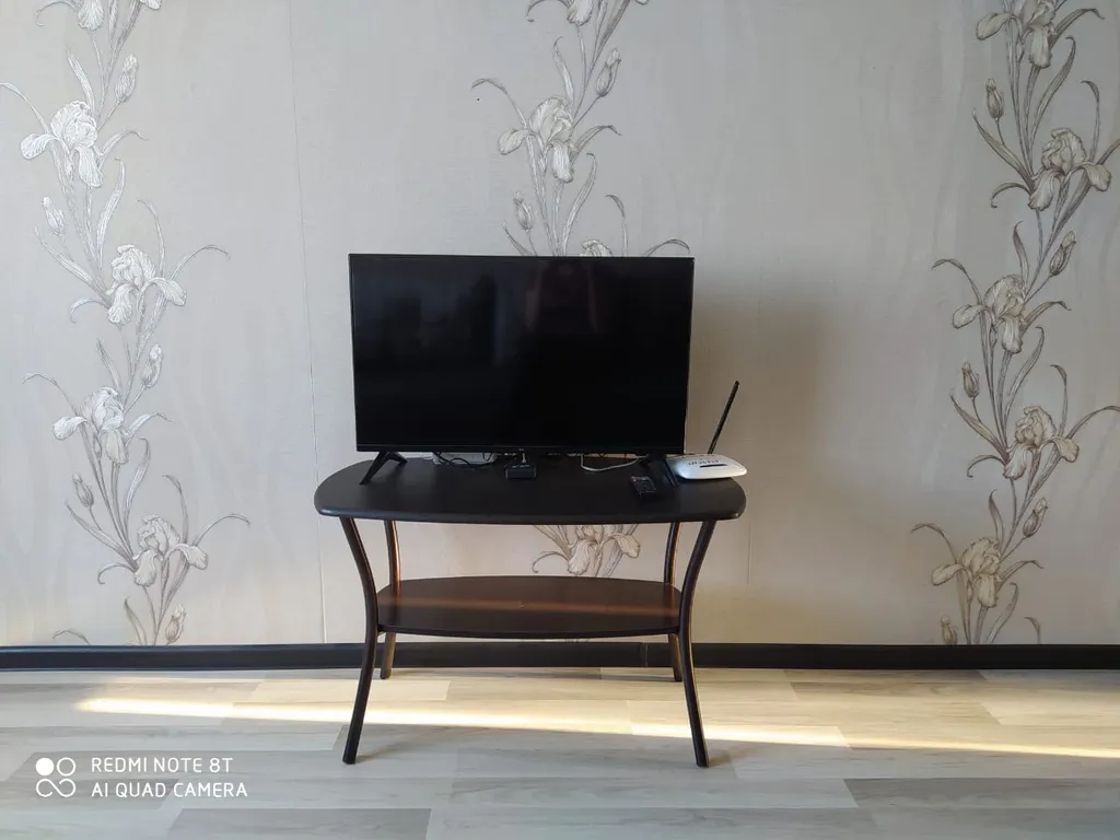 Апартамент с видом на озеро