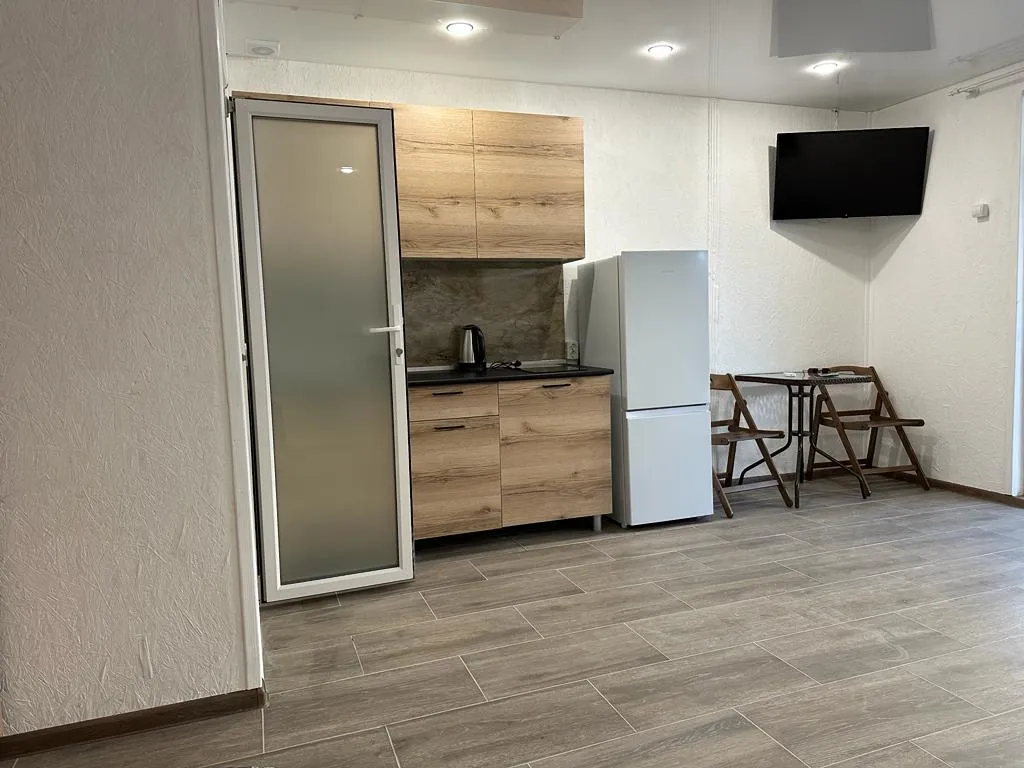 Апартамент у моря (Таунхаус)