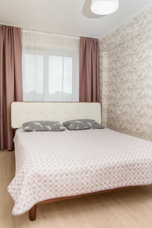 Квартира для некурящих — аренда посуточно в Архангельск