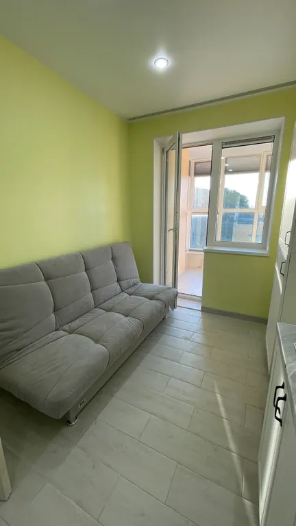 Стильная квартира для комфортного отдыха