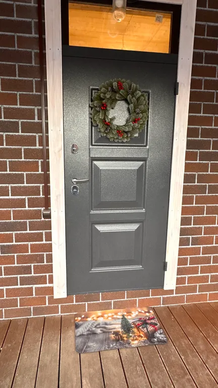 Гостевой дом-под небом архыза