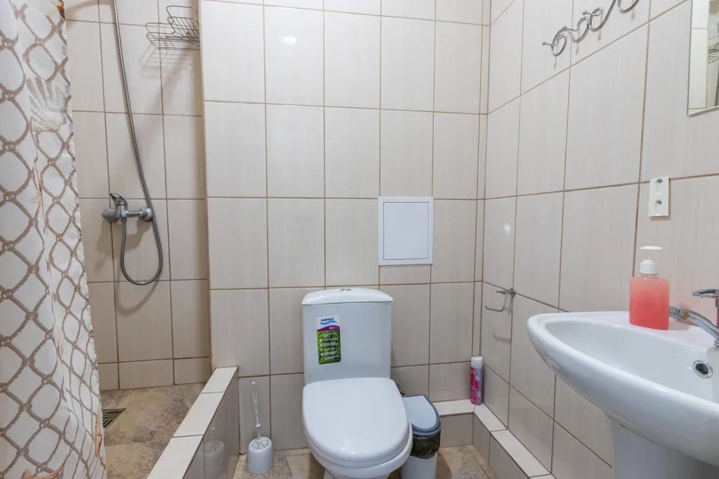 Трёхместный комфорт