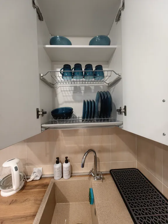 Уютная квартира рядом с Аквапарком и ФОК Авангард