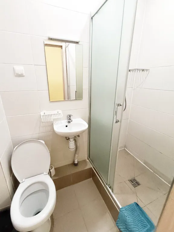 Уютный номер в отеле