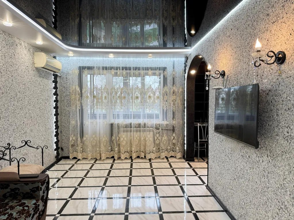 Апарты MRPL-24 с Бесконтактным заселением