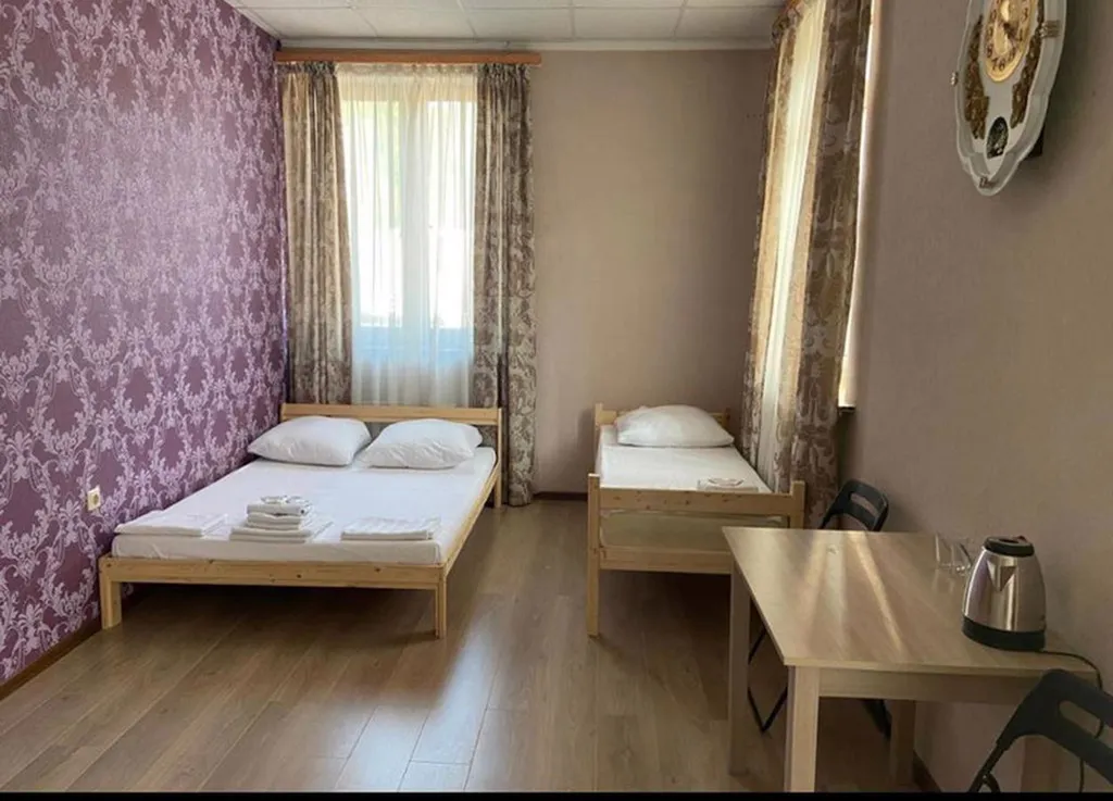 Квартира Комната — аренда посуточно в Эсто-Садок