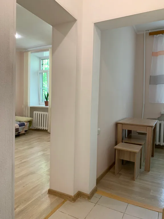 Квартира Уютная квартира с отличной транспортной доступностью — Ярославль