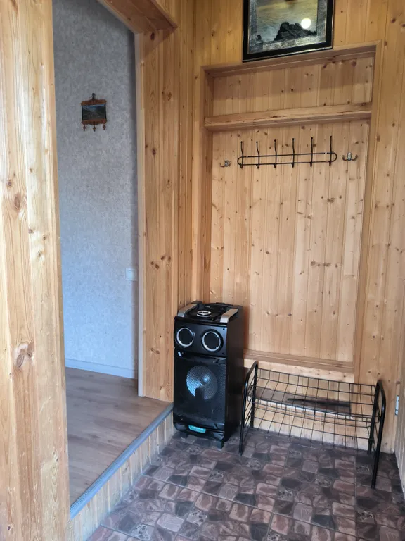 4-комнатный Дом