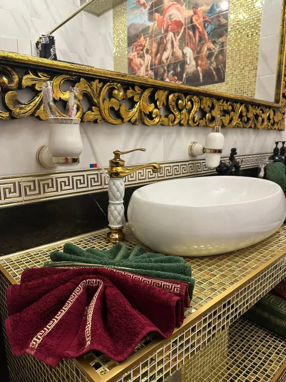 Апартаменты Buduar в самом центре Нижнего