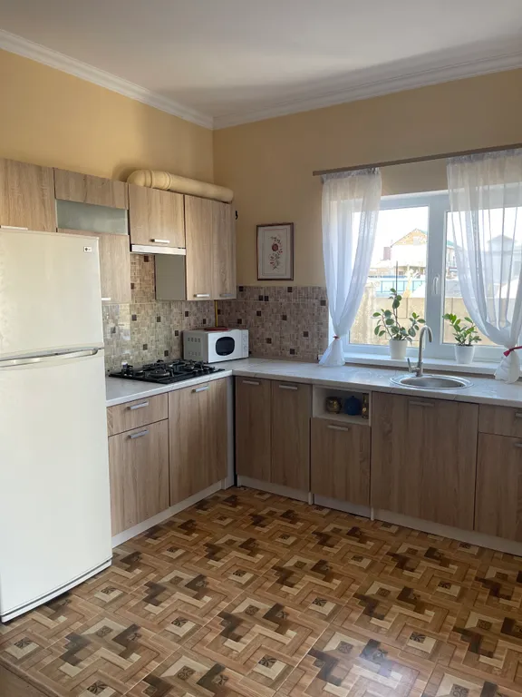 Дом в живописном месте