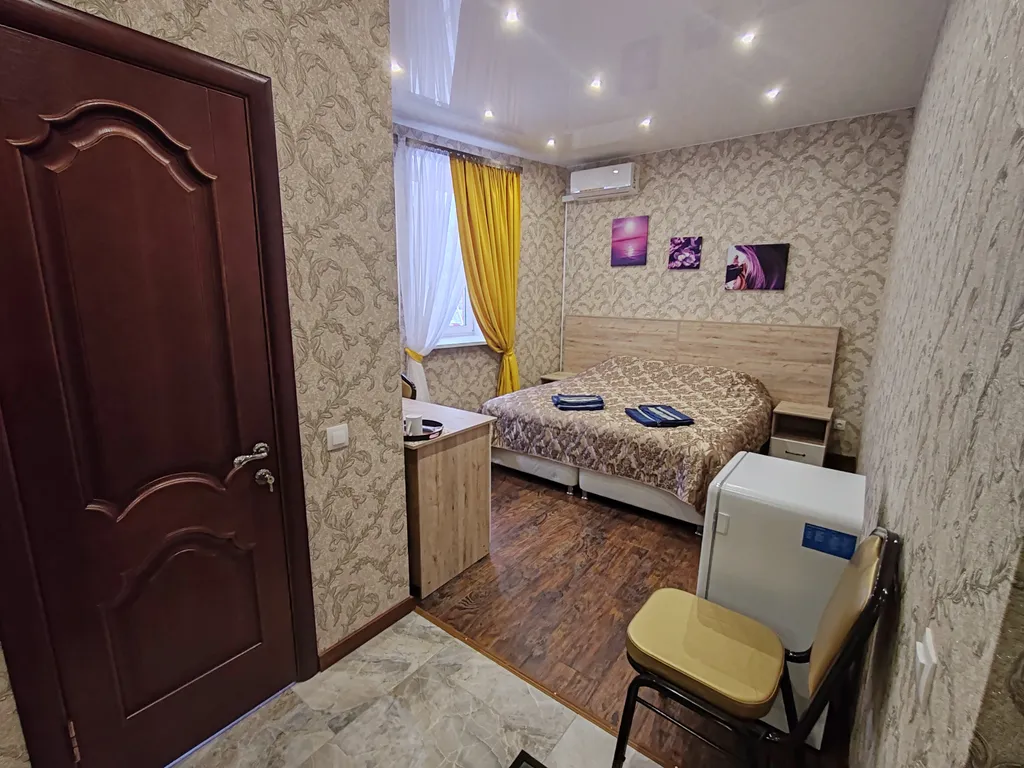 Просторный дом для большой компании