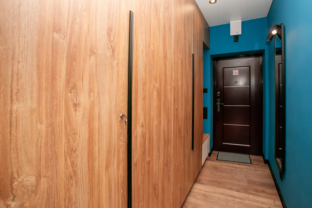 Апартамент с видом на море