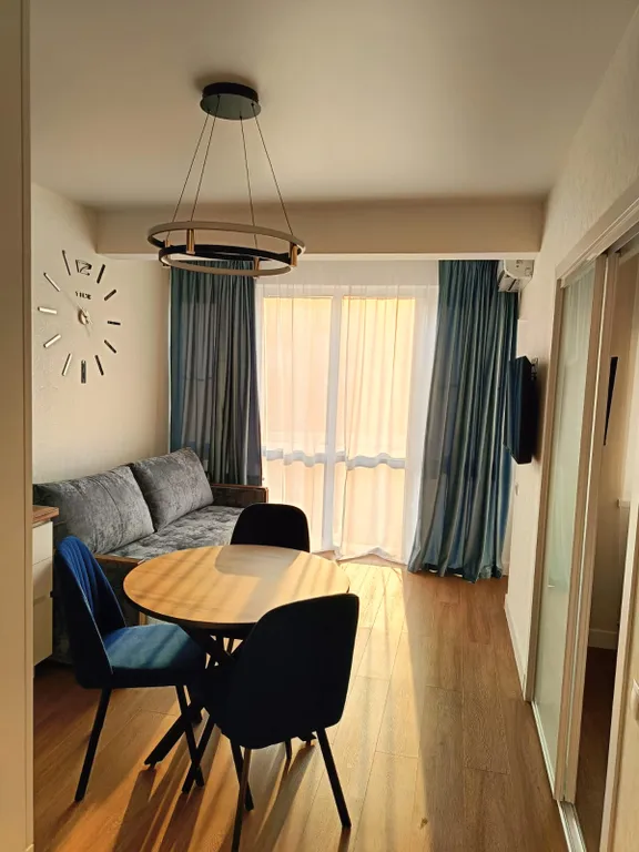 Квартира Квартира на средней Мацесте — Мацеста