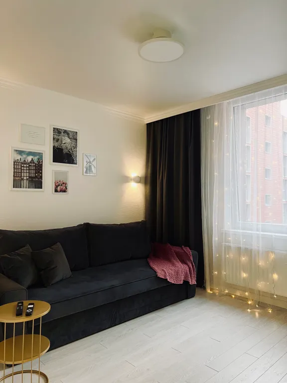 Квартира Квартира Достопримечательность в пешей доступности, самый центр! — Калининград