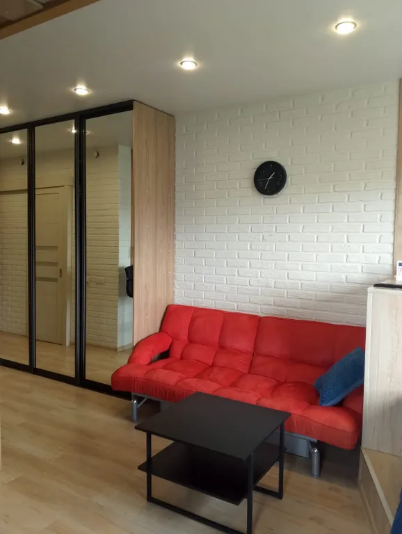 Дизайнерская квартира