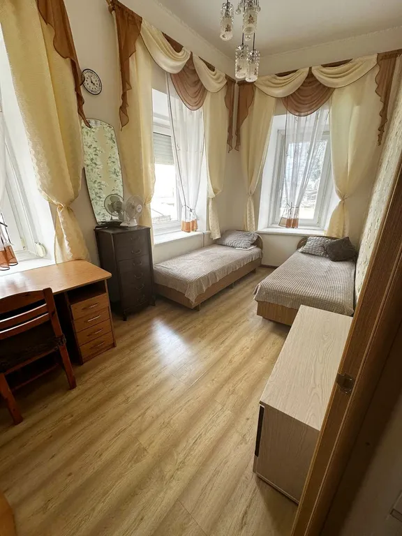 3к. квартира возле моря — аренда посуточно в Евпатория