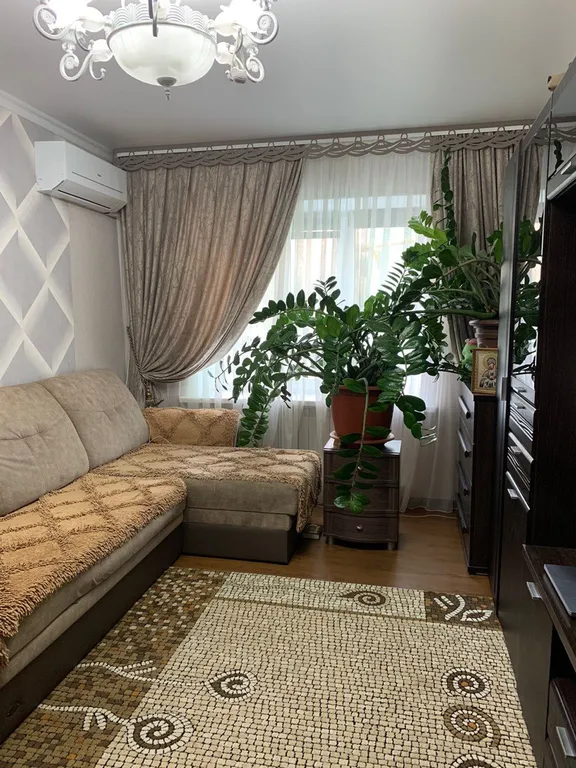 Уютная квартира — аренда посуточно в Алексеевка