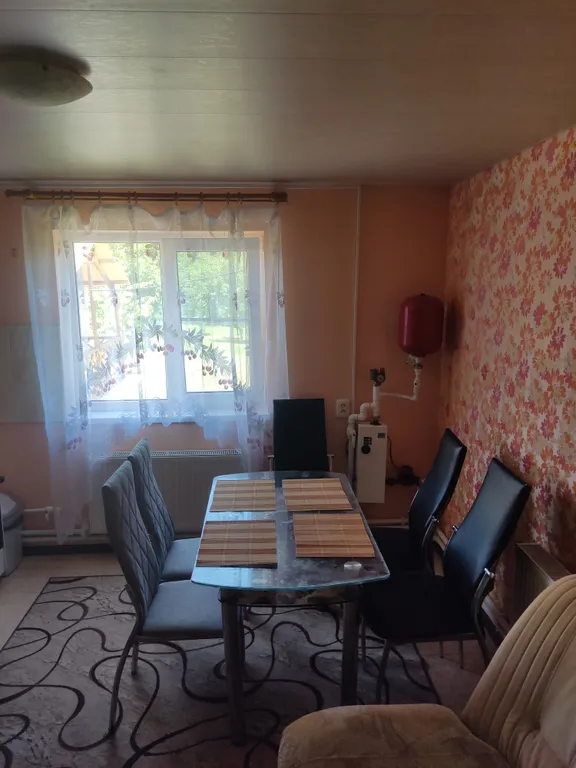 Коттедж 3-комнатный Дом — Ленинградская