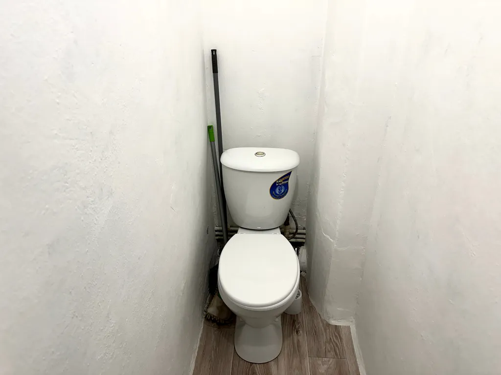 Двушка в Трешке