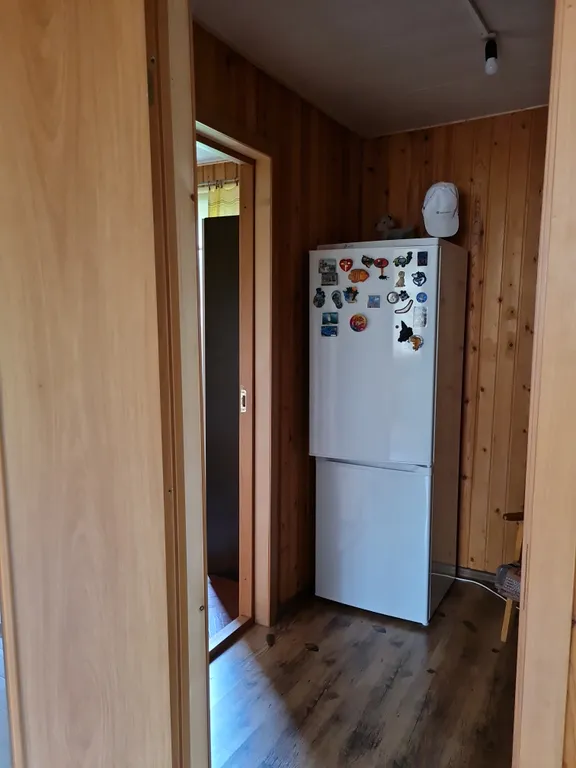 Уютный дом на озере Сямозеро