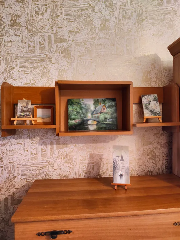 Квартира Квартира в туристическом центре города — Калининград